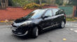 2012 RENAULT GRAND SCENIC DYNAMIQUE TOMTOM