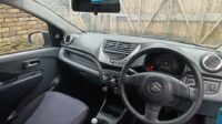2013 Suzuki Alto