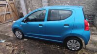 2013 Suzuki Alto