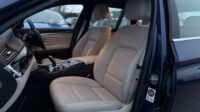2015 BMW 5 Series 2.0 520i Luxury Touring 5dr Petrol Auto Euro 6 (s/s) (184 ps)