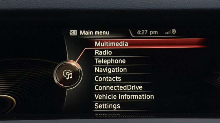 2015 BMW 5 Series 2.0 520i Luxury Touring 5dr Petrol Auto Euro 6 (s/s) (184 ps)