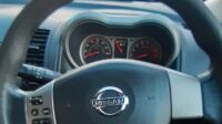 Nissan Note SE