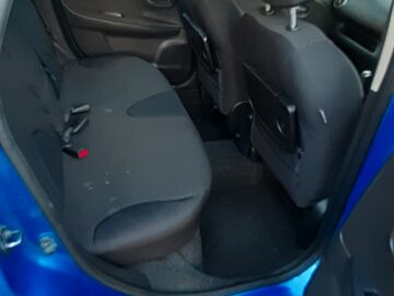 Nissan Note SE
