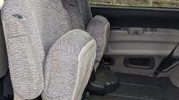 Mitsubishi Delica Spacegear 2003 Automatic Petrol 4×4