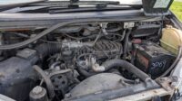 Mitsubishi Delica Spacegear 2003 Automatic Petrol 4×4