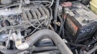 Mitsubishi Delica Spacegear 2003 Automatic Petrol 4×4