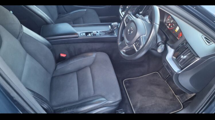 Volvo v60 d3 auto immaculate condition