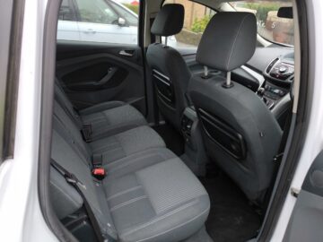 Ford C Max Titanium