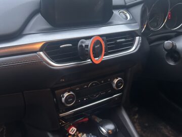 Mazda 6 Estate