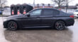BMW 520d M Sport semi auto 44000 miles FSH Full Bodykit 19 inch alloys