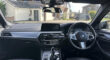 BMW 520d M Sport semi auto 44000 miles FSH Full Bodykit 19 inch alloys