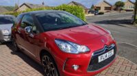 Citroen DS3