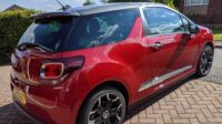 Citroen DS3