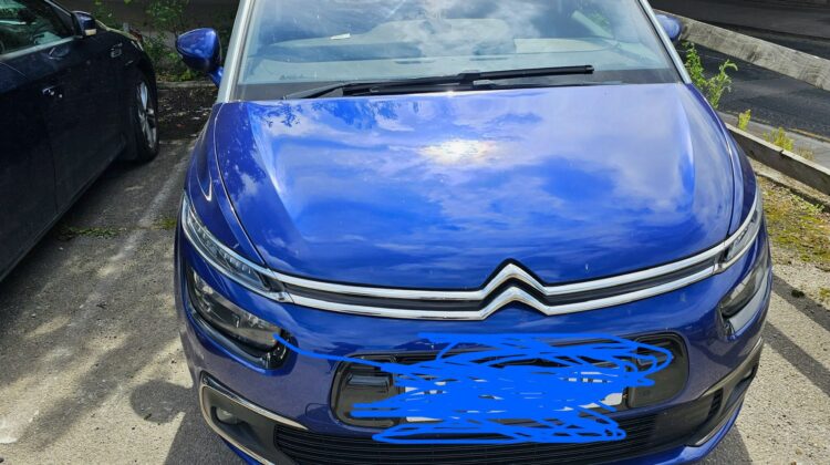 Citroen Grand Picasso
