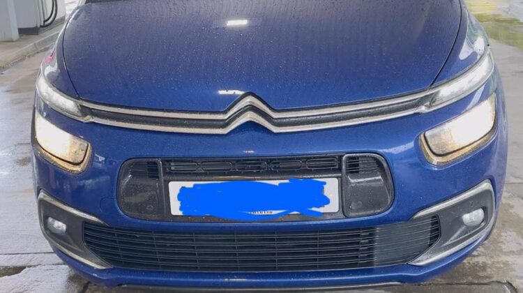 Citroen Grand Picasso