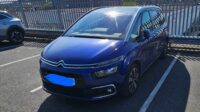 Citroen Grand Picasso