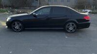 Mercedes E220d Bluetec AMG Night Edition Euro 6
