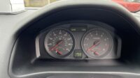 Volvo S40 2008 1.6 L Petrol strong engine still powerful