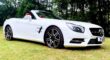 Mercedes SL400