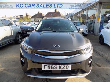 Trade Seller NEW STOCK , PETROL AND AUTOMATIC !! BE QUICK …