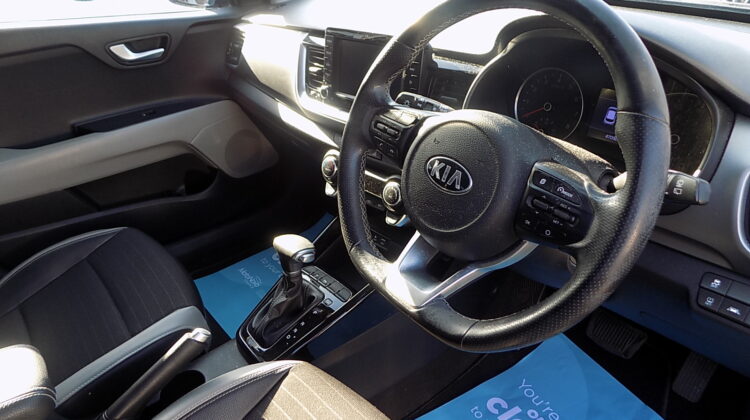 Trade Seller NEW STOCK , PETROL AND AUTOMATIC !! BE QUICK …