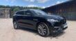2016 Jaguar F-Pace R Sport