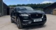 2016 Jaguar F-Pace R Sport