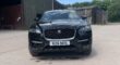 2016 Jaguar F-Pace R Sport