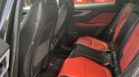 2016 Jaguar F-Pace R Sport