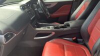 2016 Jaguar F-Pace R Sport