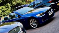 BMW E93 M Sport