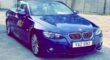 BMW E93 M Sport