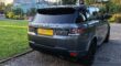 Range Rover Sport Autobiography 3.0 TDV6 Corris Grey