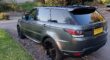 Range Rover Sport Autobiography 3.0 TDV6 Corris Grey