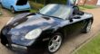 Porsche Boxster S 3.4 6 Speed Manual Black – Fantastic Drive