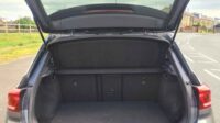 Volkswagen, T-ROC, Hatchback, 2022, Semi-Auto, 1498 (cc), 5 doors