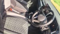 Volkswagen, T-ROC, Hatchback, 2022, Semi-Auto, 1498 (cc), 5 doors
