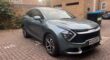 2022 Kia Sportage 1.6T GDi ISG 3 5dr ESTATE PETROL Manual