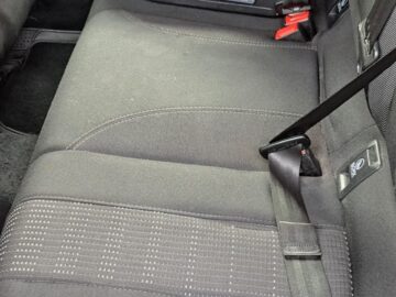 Red Peugeot 308 2015 for sale