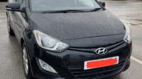 2014 Hyundai i20