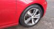 Red Peugeot 308 2015 for sale