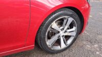 Red Peugeot 308 2015 for sale