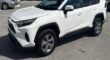Toyota RAV4 2022 xle Full Options