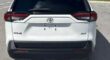 Toyota RAV4 2022 xle Full Options