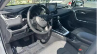 Toyota RAV4 2022 xle Full Options