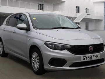 Fiat Tipo 1.4 Petrol