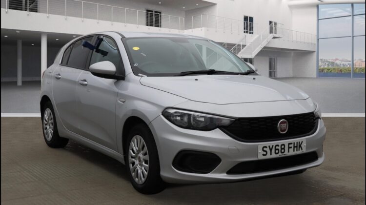 Fiat Tipo 1.4 Petrol