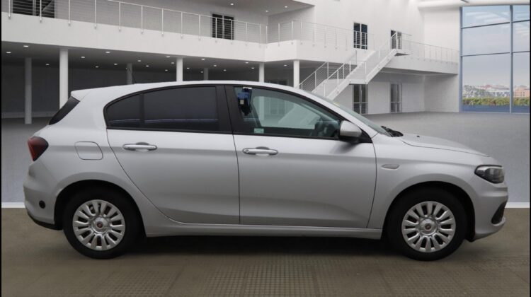 Fiat Tipo 1.4 Petrol