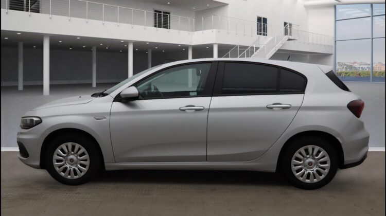 Fiat Tipo 1.4 Petrol
