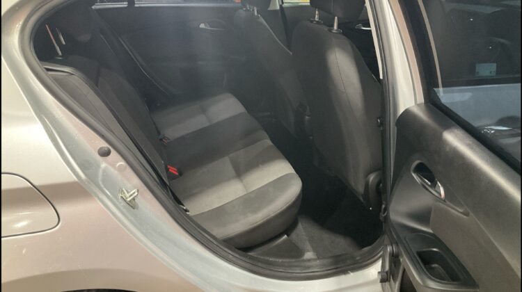 Fiat Tipo 1.4 Petrol